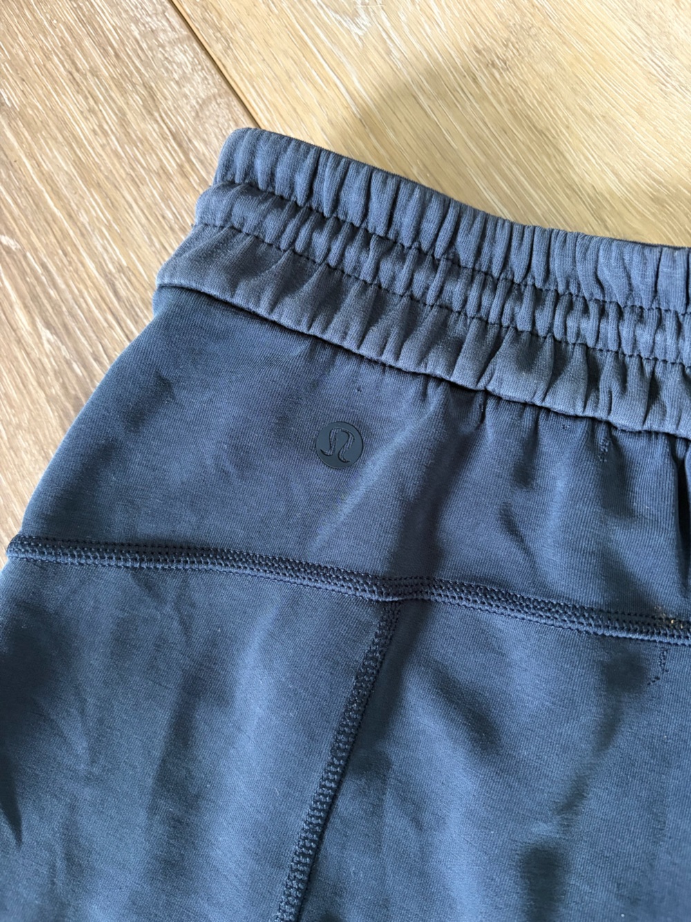 Lululemon Softstreme High-Rise Pant
True Navy - Picture 8 of 14